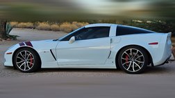 2007 Chevrolet Corvette Z06