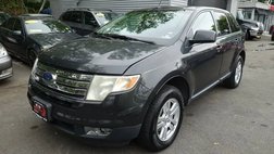 2007 Ford Edge SEL