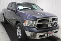 2017 Ram Ram Pickup 1500 SLT