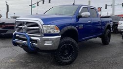 2014 Ram Ram Pickup 2500 SLT