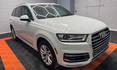 2018 Audi Q7 2.0T quattro Premium