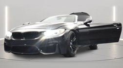 2015 BMW M4 Base