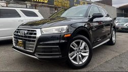 2020 Audi Q5 45 TFSI Premium