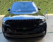 2023 Land Rover Range Rover P400 SE
