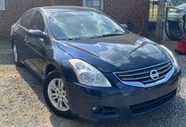 2011 Nissan Altima 2.5 S