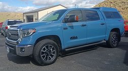 2019 Toyota Tundra SR5