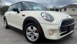 2016 MINI Hardtop Cooper