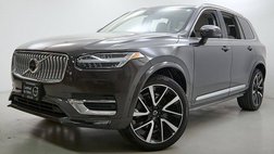 2024 Volvo XC90 B6 Plus Bright Theme 7P