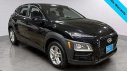 2020 Hyundai Kona SE