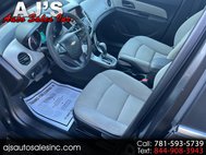 2016 Chevrolet Cruze Limited 1LT Auto