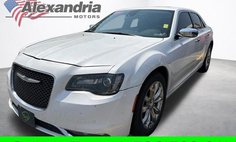 2015 Chrysler 300 C