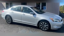 2009 Honda Accord LX