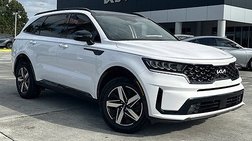 2022 Kia Sorento EX