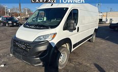 2023 Ram ProMaster 2500 159 WB