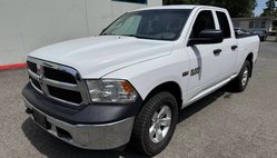 2015 Ram Ram Pickup 1500 Tradesman