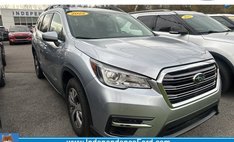 2022 Subaru Ascent Premium 8-Passenger