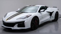 2026 Chevrolet Corvette Z06