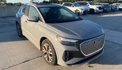 2023 Audi Q4 e-tron Premium Plus 40