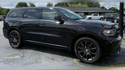 2017 Dodge Durango R/T