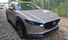 2024 Mazda CX-30 2.5 S Preferred