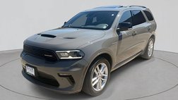 2023 Dodge Durango R/T Premium