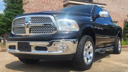 2016 Ram Ram Pickup 1500 Laramie