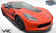 2019 Chevrolet Corvette Z06