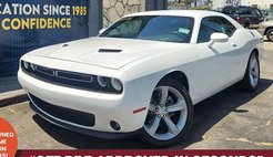 2016 Dodge Challenger R/T