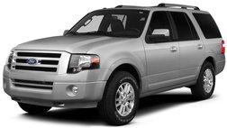 2014 Ford Expedition Limited