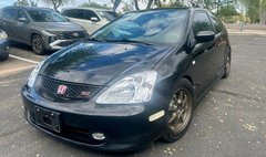 2003 Honda Civic Si