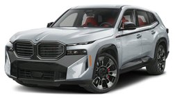 2026 BMW XM Label