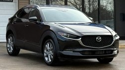 2022 Mazda CX-30 2.5 S Premium