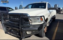 2018 Ram Ram Pickup 3500 Limited