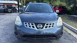 2012 Nissan Rogue SV