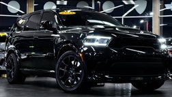2021 Dodge Durango SRT Hellcat