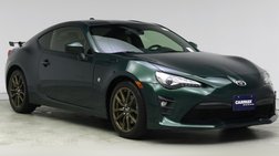 2020 Toyota 86 Hakone Edition