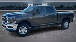 2025 Ram Ram Pickup 2500 Tradesman
