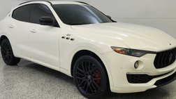 2022 Maserati Levante GT