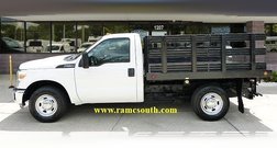 2014 Ford Super Duty F-250 