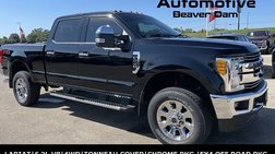 2017 Ford Super Duty F-250 Lariat