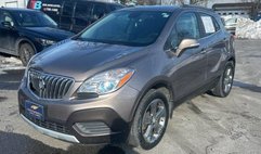 2014 Buick Encore Base