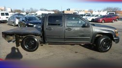 2005 Chevrolet Colorado Z71 LS Base
