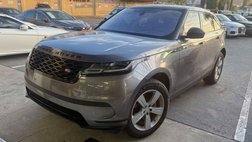 2020 Land Rover Range Rover Velar P250 S