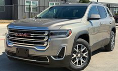 2022 GMC Acadia SLT