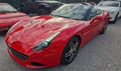 2016 Ferrari California Base