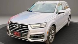 2018 Audi Q7 3.0T quattro Premium
