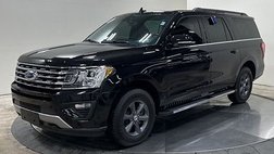 2021 Ford Expedition MAX XLT
