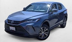 2023 Toyota Venza LE