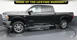 2022 Ram Ram Pickup 2500 Laramie