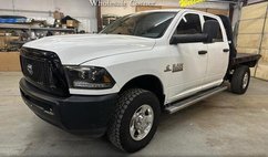 2014 Ram Ram Pickup 2500 Tradesman